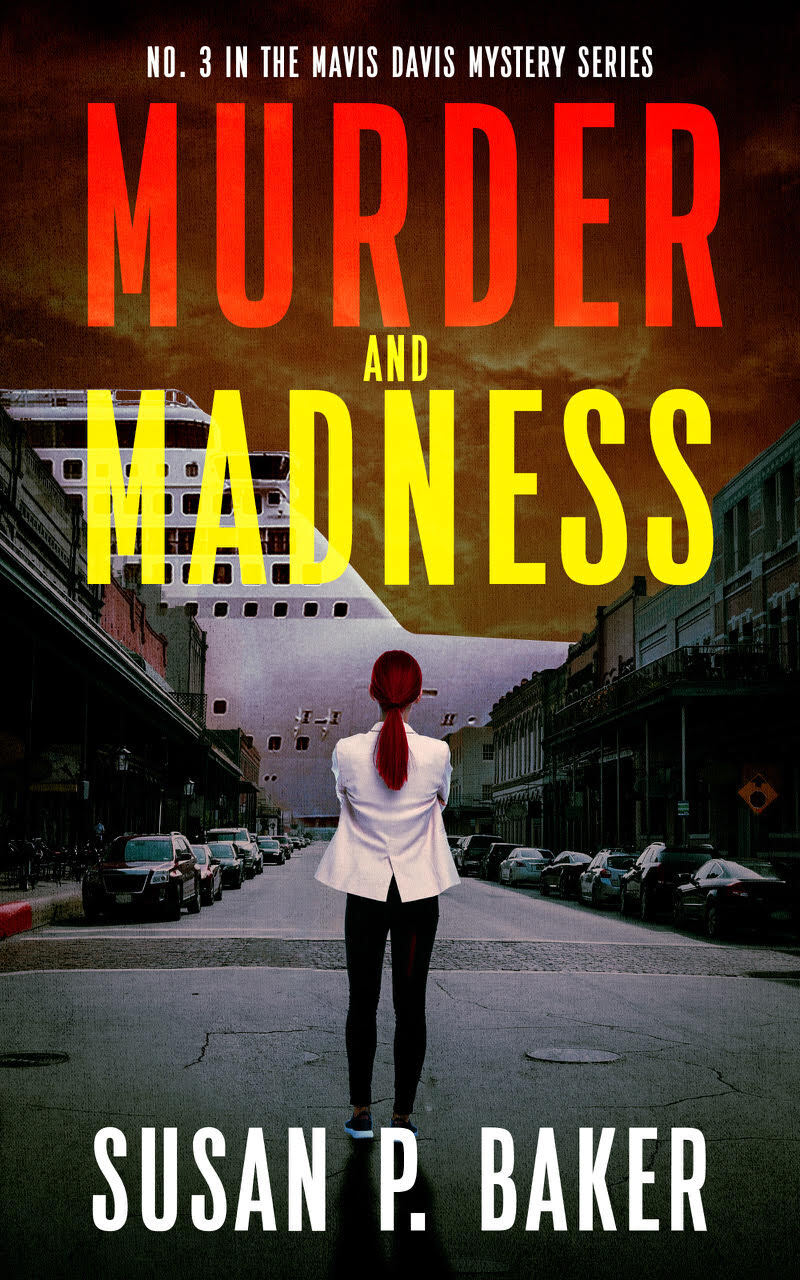 Murder and Madness