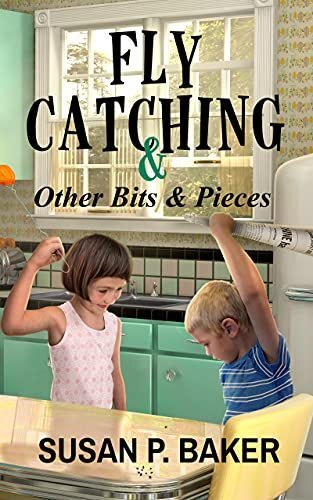 Fly Catching: & Other Bits & Pieces