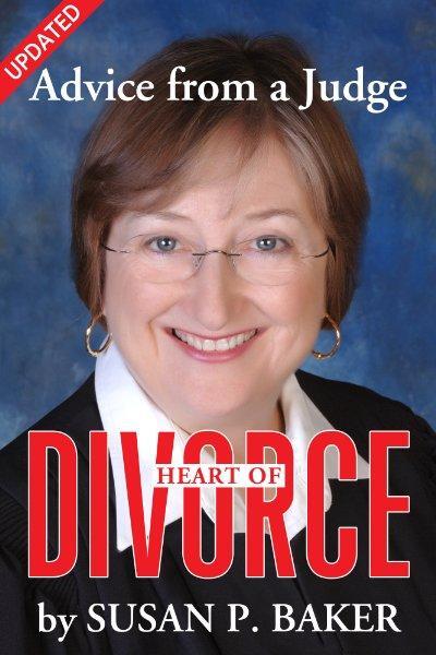 Heart of Divorce